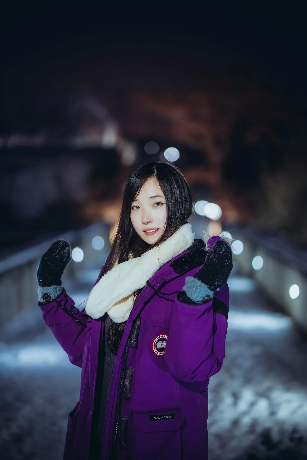 Bambi밤비 – NO.106 Lacerta Photography[24] [50P]插图1